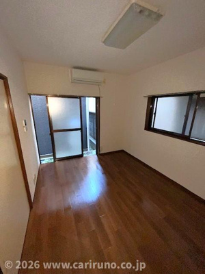 【キッチン】 | グリーンハイツB棟