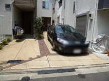 阿佐谷南3丁目駐車場の画像