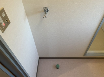 【設備】 | マンション八尾