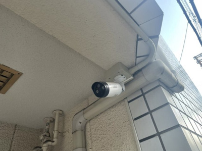 【その他共用部分】 | マンション八尾