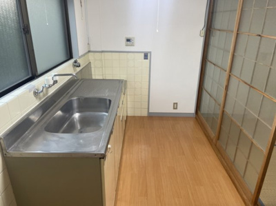 【居間・リビング】 | マンション八尾