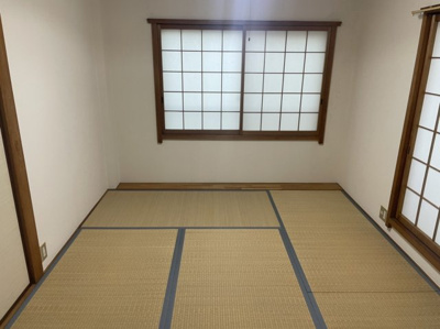 【寝室】 | マンション八尾