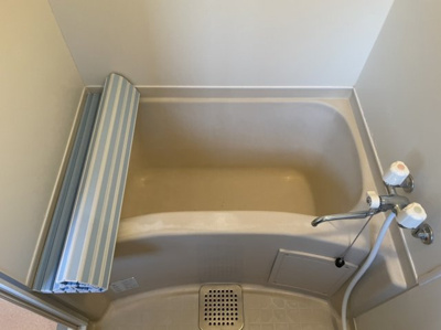 【浴室】 | マンション八尾