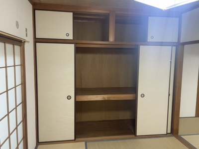 【収納】 | マンション八尾