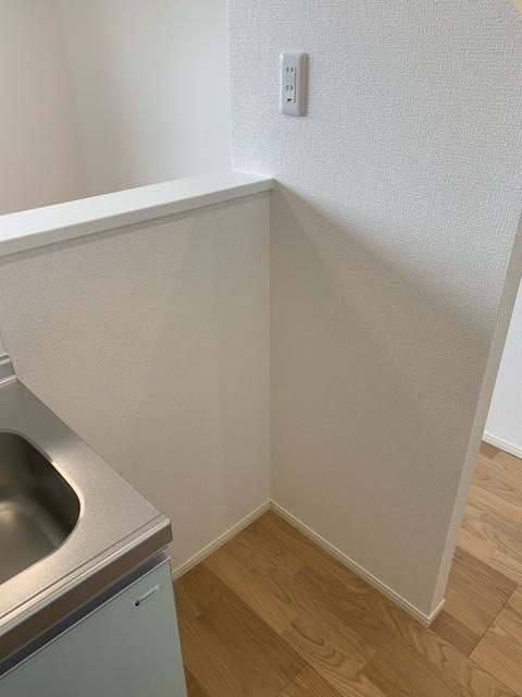 ボンシャンスMⅡの設備