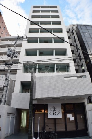 ライフデザイン江戸堀