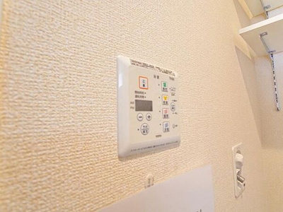 【設備】 | アルピーヌフローラ