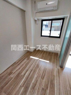 【寝室】 | Moolio新深江