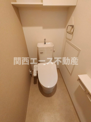 【トイレ】 | Moolio新深江