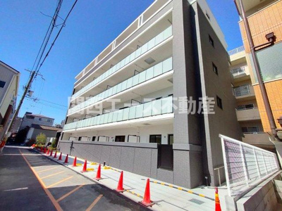 【駐車場】 | Moolio新深江