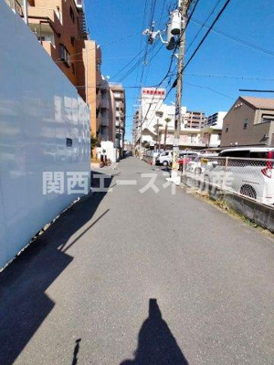 【周辺】 | Moolio新深江