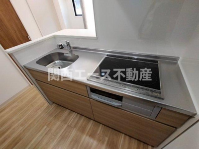 【キッチン】 | Moolio新深江