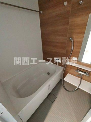 【浴室】 | Moolio新深江