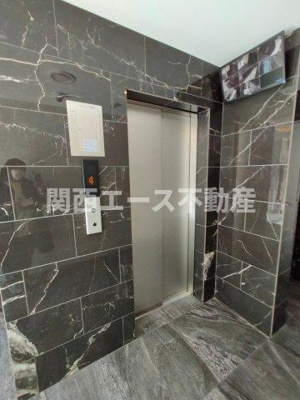 【その他共用部分】 | Moolio新深江