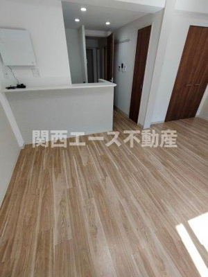 【居間・リビング】 | Moolio新深江