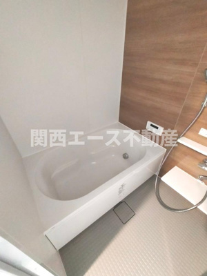 【浴室】 | Moolio新深江