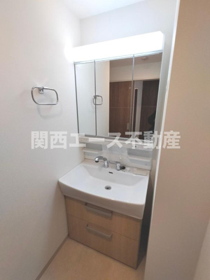 【洗面所】 | Moolio新深江