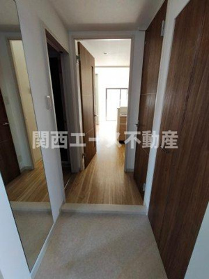 【玄関】 | Moolio新深江