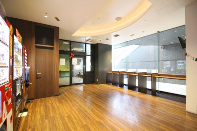 【その他共用部分】 | マークラー神戸ビル