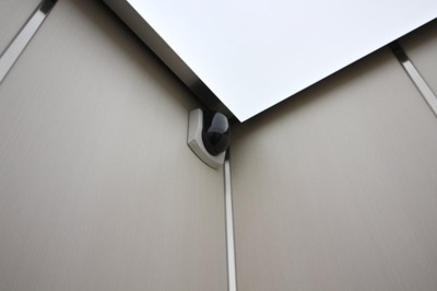 【セキュリティ】 | マークラー神戸ビル