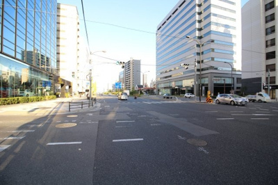 【周辺】 | マークラー神戸ビル