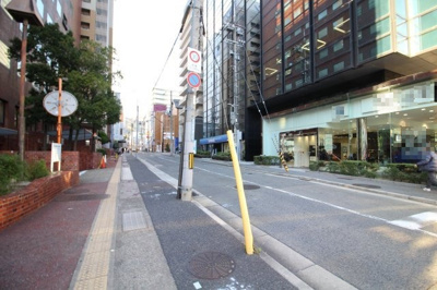 【周辺】 | マークラー神戸ビル