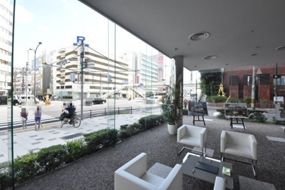 【内装】 | マークラー神戸ビル