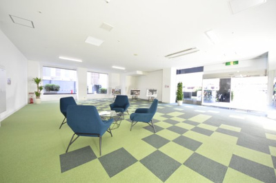 【内装】 | マークラー神戸ビル