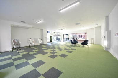 【内装】 | マークラー神戸ビル