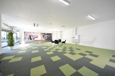 【内装】 | マークラー神戸ビル