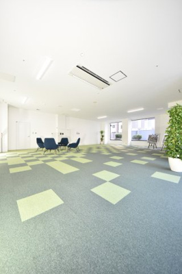 【内装】 | マークラー神戸ビル