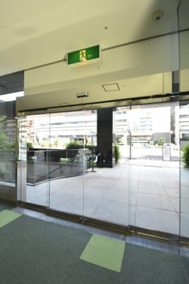 【玄関】 | マークラー神戸ビル