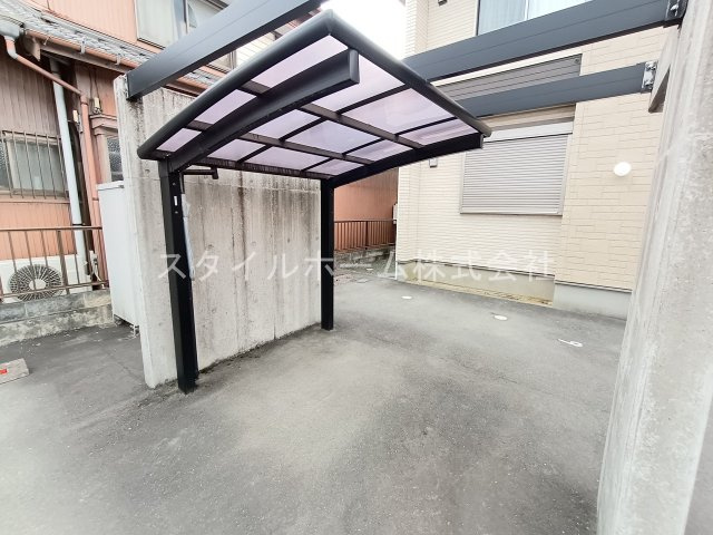 【その他共用部分】 | QueenAnne