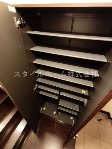 【収納】 | QueenAnne