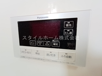 【設備】 | QueenAnne