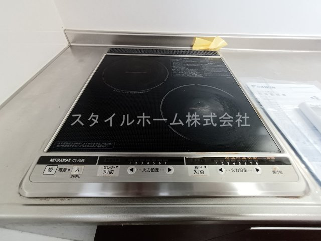 【玄関】 | QueenAnne