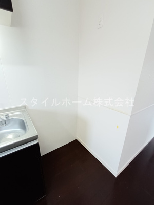 【キッチン】 | QueenAnne
