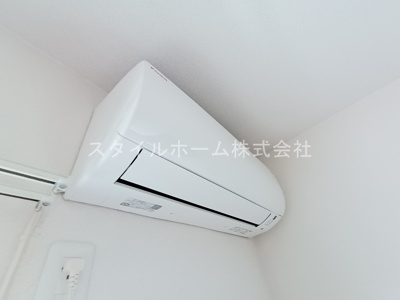 【設備】 | QueenAnne