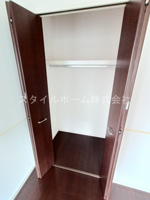 【収納】 | QueenAnne