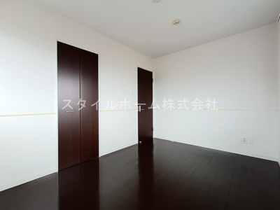 【内装】 | QueenAnne