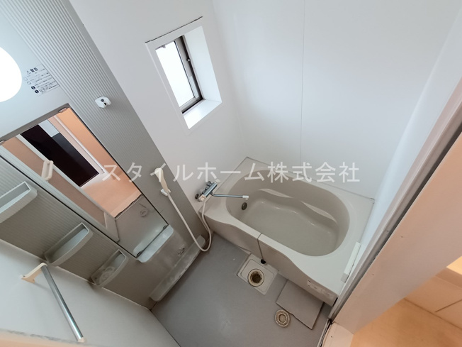 【浴室】 | QueenAnne