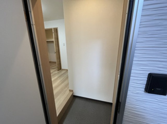 【玄関】 | エルハイツ石原町