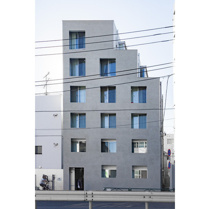 GRAVA SENZOKUの画像