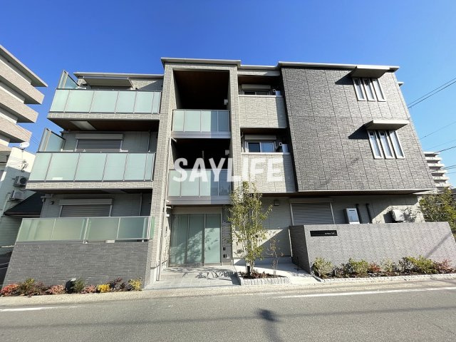 シャーメゾン　Leaf