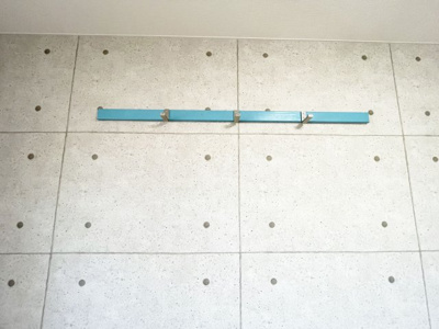 【その他共用部分】 | ワンルームアパートメントＵＥＨＩＲＡ | 同物件、別のお部屋の写真です。