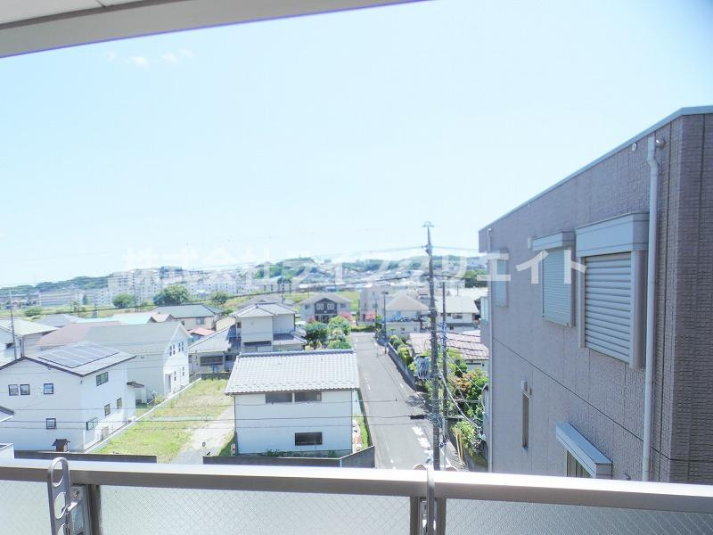 サンシェンロンKの展望