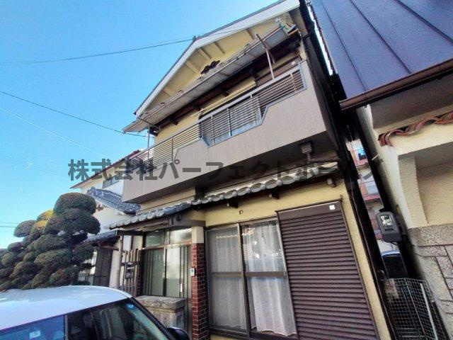 東船橋2丁目戸建　賃貸