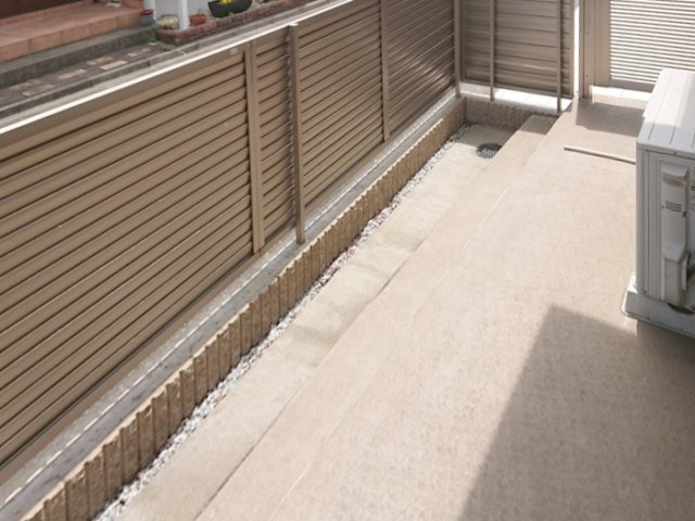 エストカーサの庭