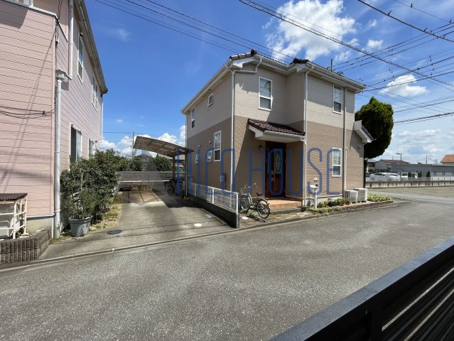 エストカーサの展望