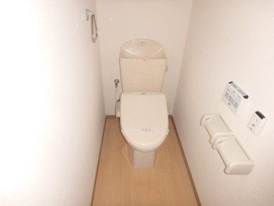 【トイレ】 | コンフォール日吉